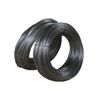 Black Iron Wire