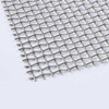 Stainless Steel Crimped Wire Mesh