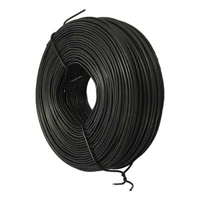 Black Annealed Wire