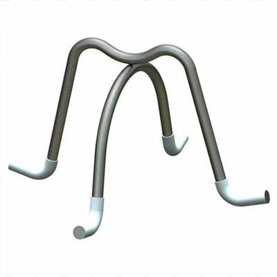 Individual High Chair