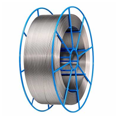 Stainless Steel Wire