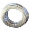 Big Coil Galvanized Iron Wire